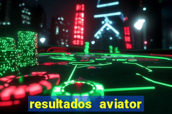 resultados aviator estrela bet